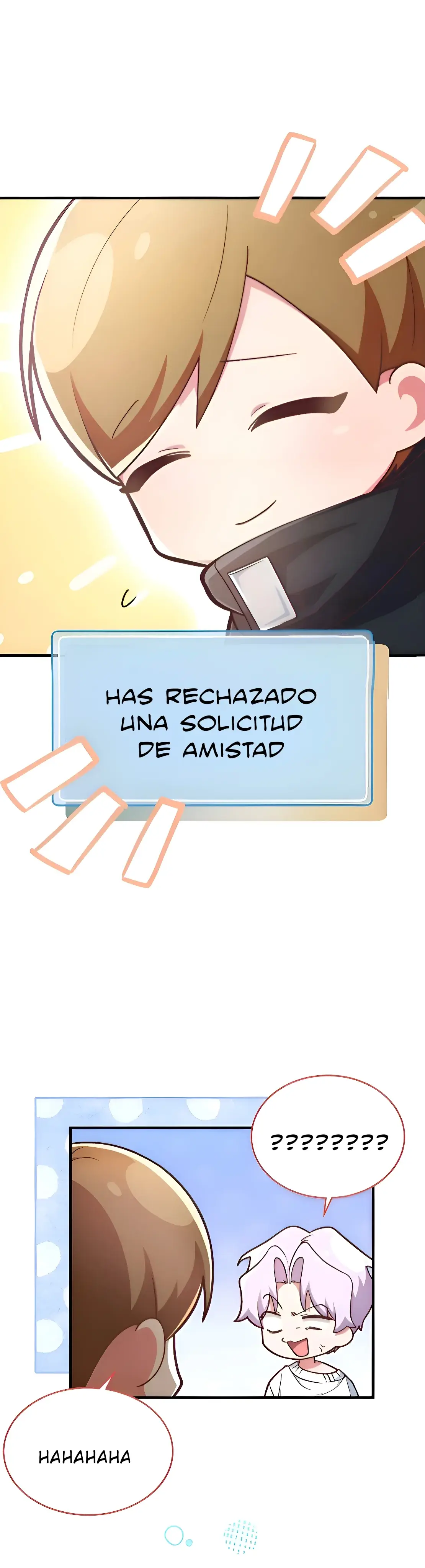 NEIGHBOR GUILD MEMBER (2023) - Capítulo 4 - Página 7 - LectorTMOo