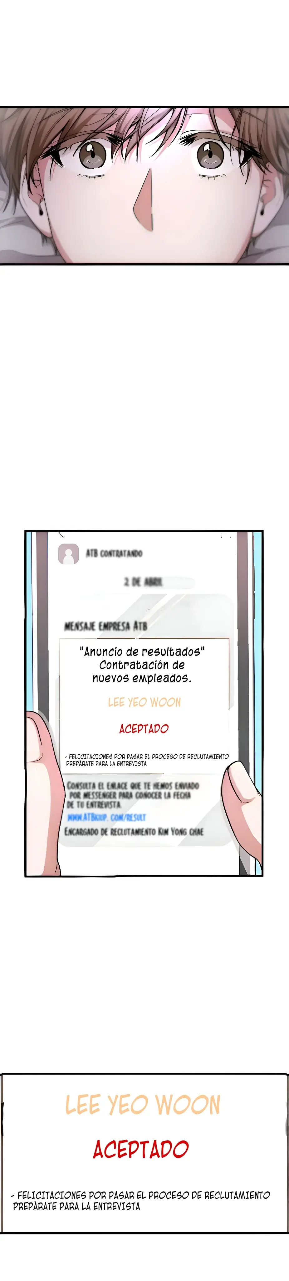 NEIGHBOR GUILD MEMBER (2023) - Capítulo 4 - Página 10 - LectorTMOo