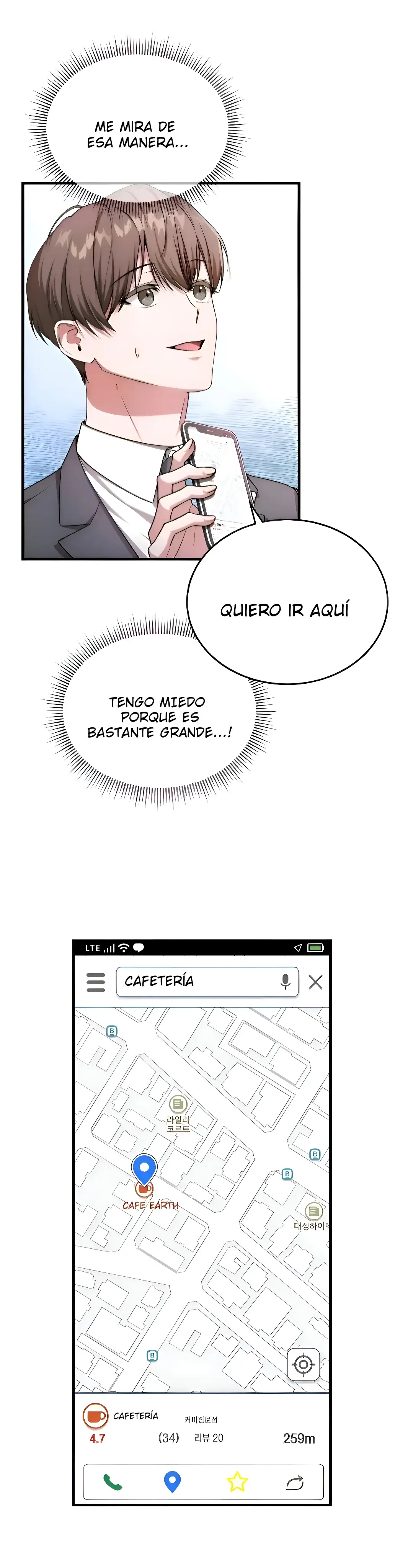 NEIGHBOR GUILD MEMBER (2023) - Capítulo 4 - Página 24 - LectorTMOo