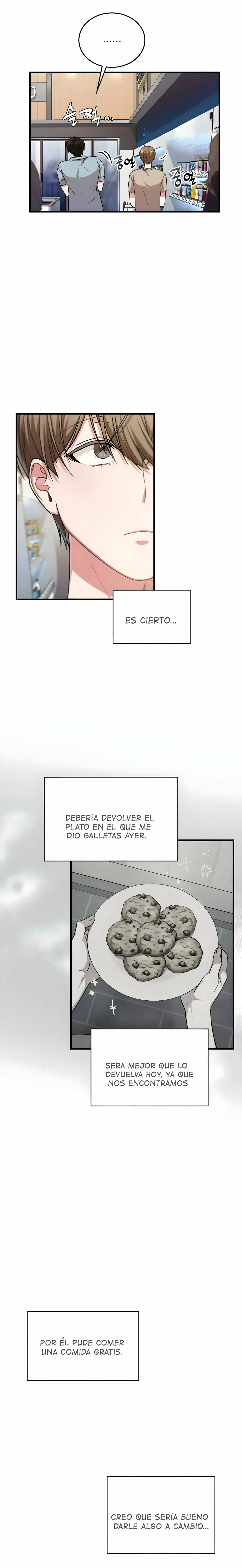 NEIGHBOR GUILD MEMBER (2023) - Capítulo 40 - Página 4 - LectorTMOo