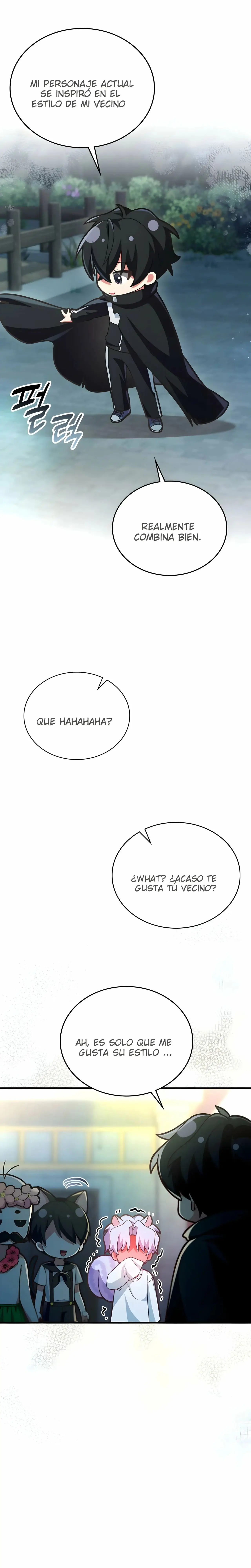 NEIGHBOR GUILD MEMBER (2023) - Capítulo 40 - Página 18 - LectorTMOo