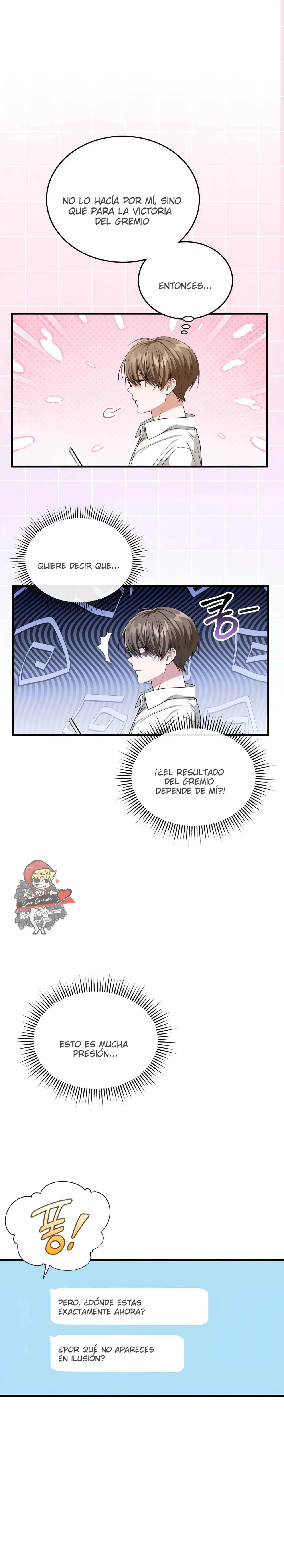 NEIGHBOR GUILD MEMBER (2023) - Capítulo 41 - Página 8 - LectorTMOo