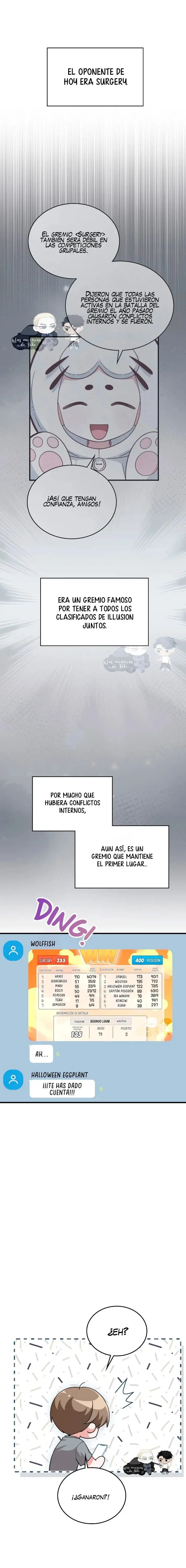 NEIGHBOR GUILD MEMBER (2023) - Capítulo 45 - Página 6 - LectorTMOo