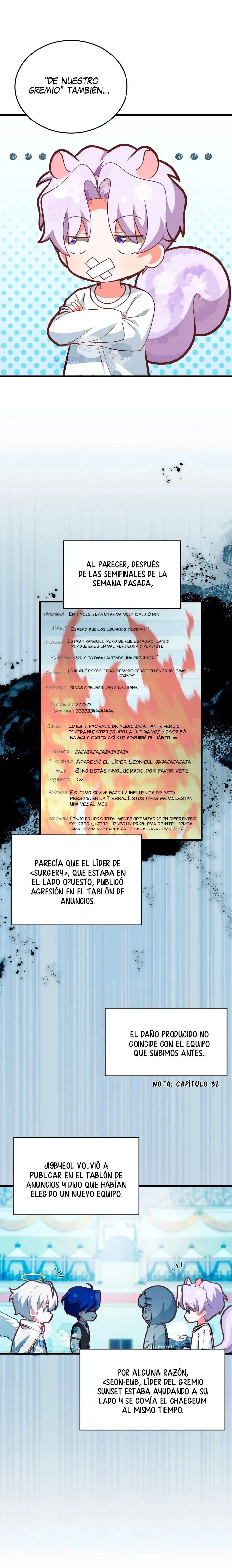 NEIGHBOR GUILD MEMBER (2023) - Capítulo 45 - Página 13 - LectorTMOo