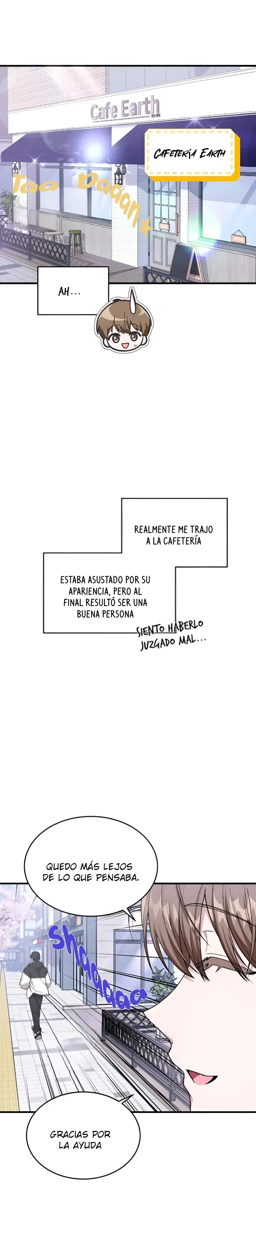 NEIGHBOR GUILD MEMBER (2023) - Capítulo 5 - Página 4 - LectorTMOo