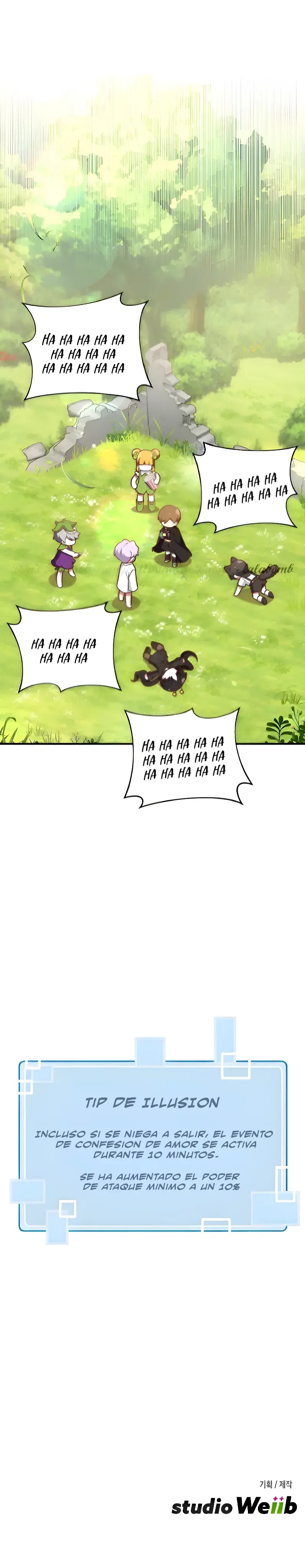 NEIGHBOR GUILD MEMBER (2023) - Capítulo 5 - Página 27 - LectorTMOo