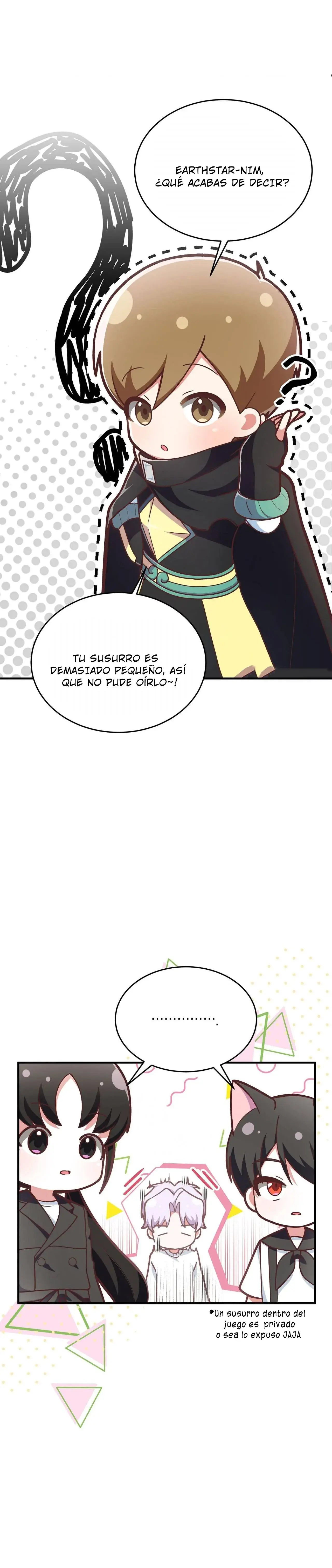 NEIGHBOR GUILD MEMBER (2023) - Capítulo 6 - Página 28 - LectorTMOo