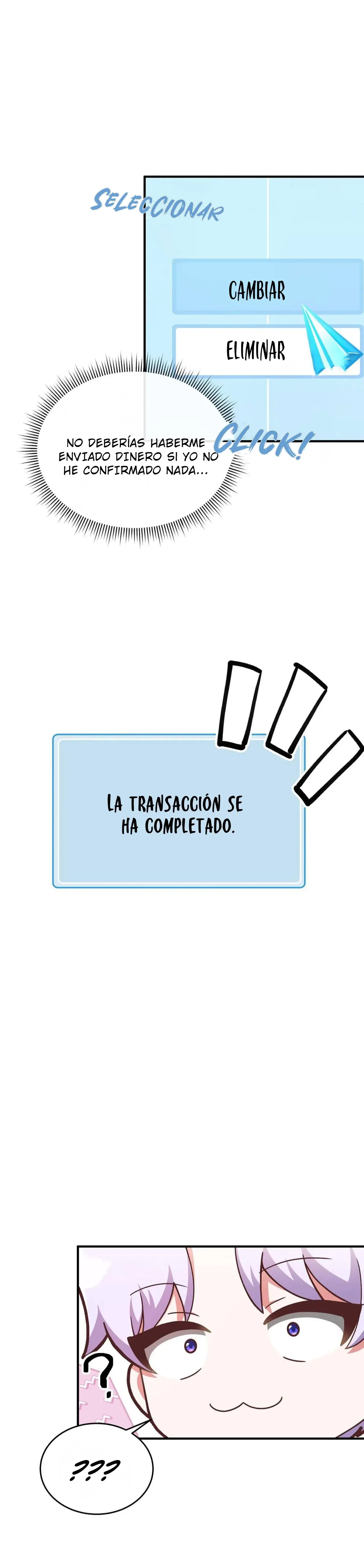 NEIGHBOR GUILD MEMBER (2023) - Capítulo 6 - Página 32 - LectorTMOo