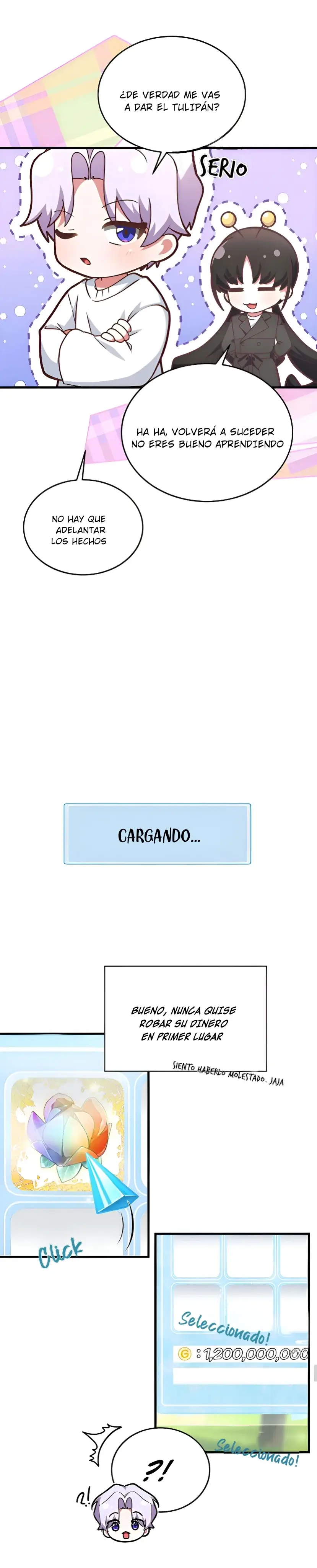 NEIGHBOR GUILD MEMBER (2023) - Capítulo 7 - Página 13 - LectorTMOo