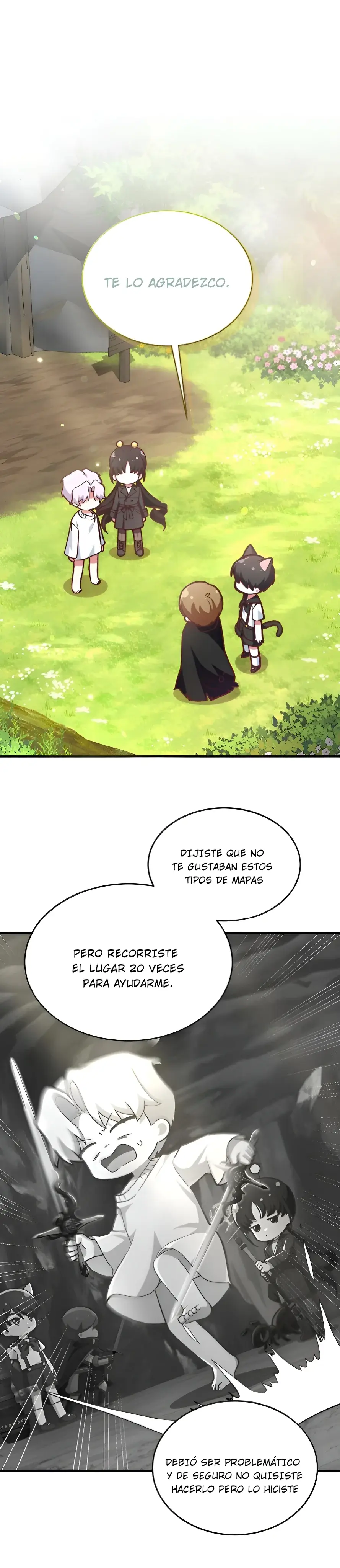 NEIGHBOR GUILD MEMBER (2023) - Capítulo 7 - Página 15 - LectorTMOo