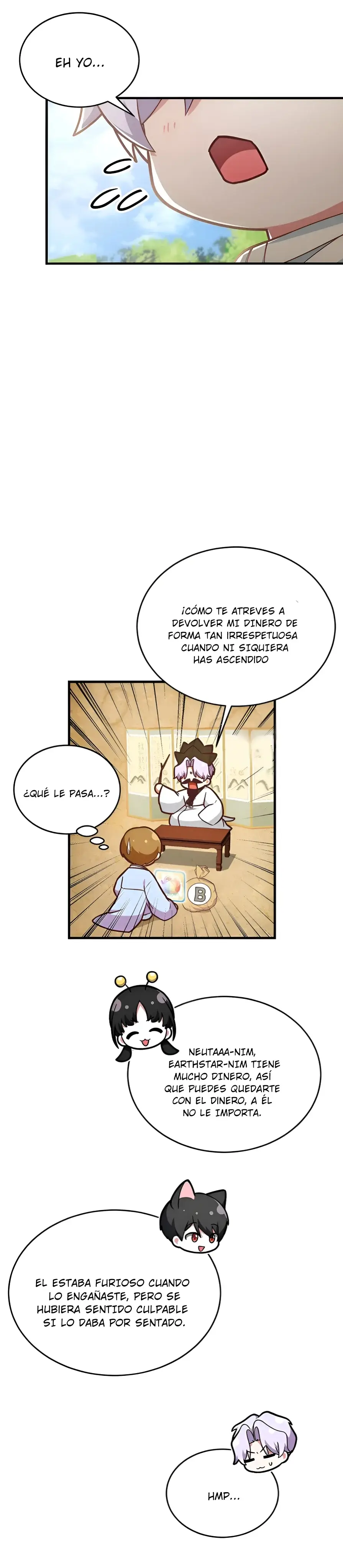 NEIGHBOR GUILD MEMBER (2023) - Capítulo 7 - Página 18 - LectorTMOo