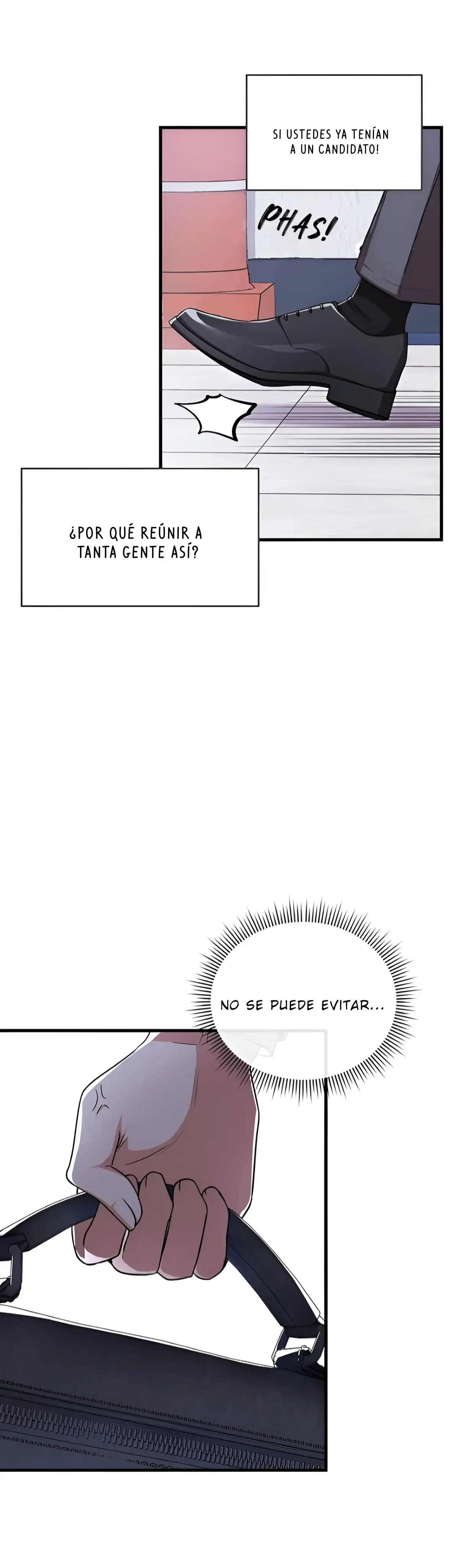 NEIGHBOR GUILD MEMBER (2023) - Capítulo 7 - Página 28 - LectorTMOo