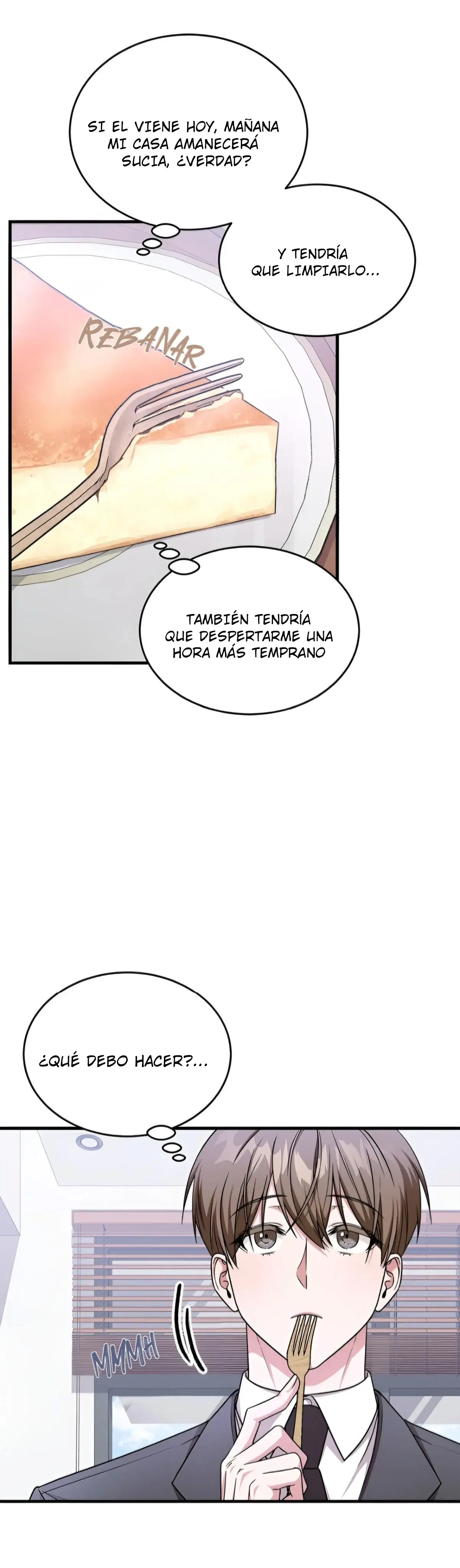 NEIGHBOR GUILD MEMBER (2023) - Capítulo 8 - Página 13 - LectorTMOo
