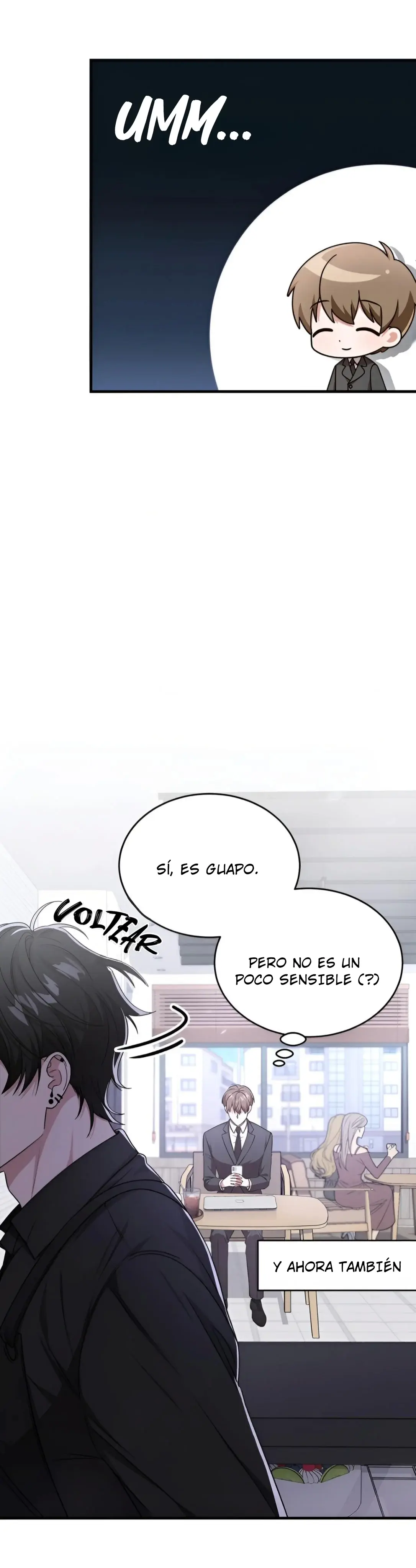 NEIGHBOR GUILD MEMBER (2023) - Capítulo 8 - Página 18 - LectorTMOo