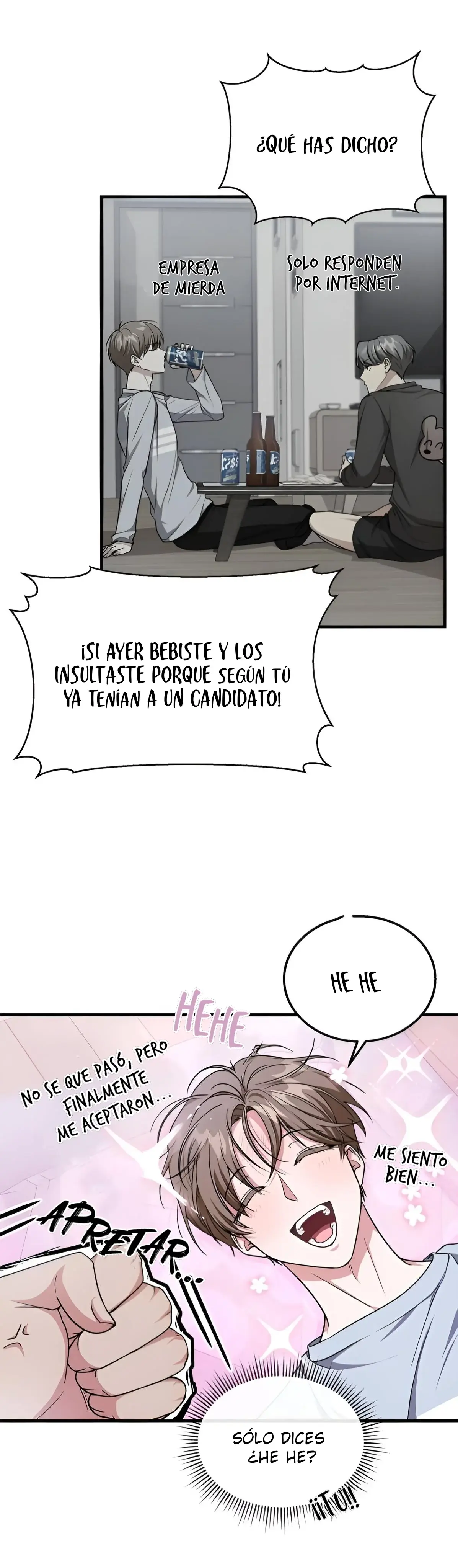 NEIGHBOR GUILD MEMBER (2023) - Capítulo 8 - Página 26 - LectorTMOo
