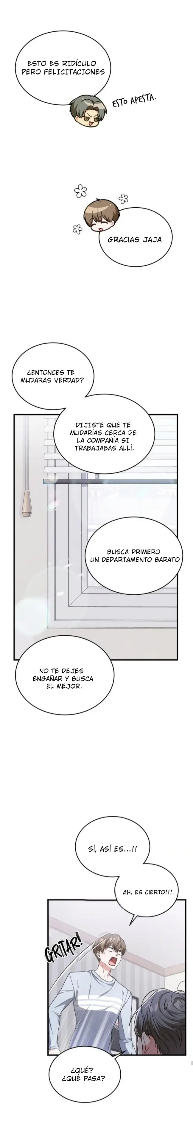 NEIGHBOR GUILD MEMBER (2023) - Capítulo 8 - Página 27 - LectorTMOo