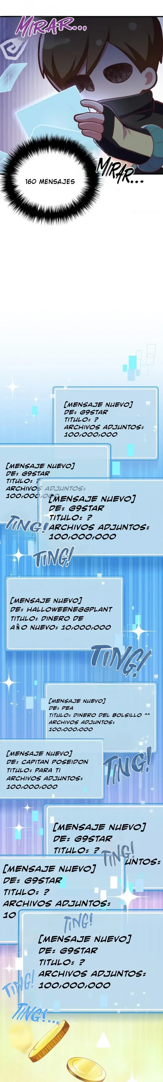 NEIGHBOR GUILD MEMBER (2023) - Capítulo 8 - Página 33 - LectorTMOo