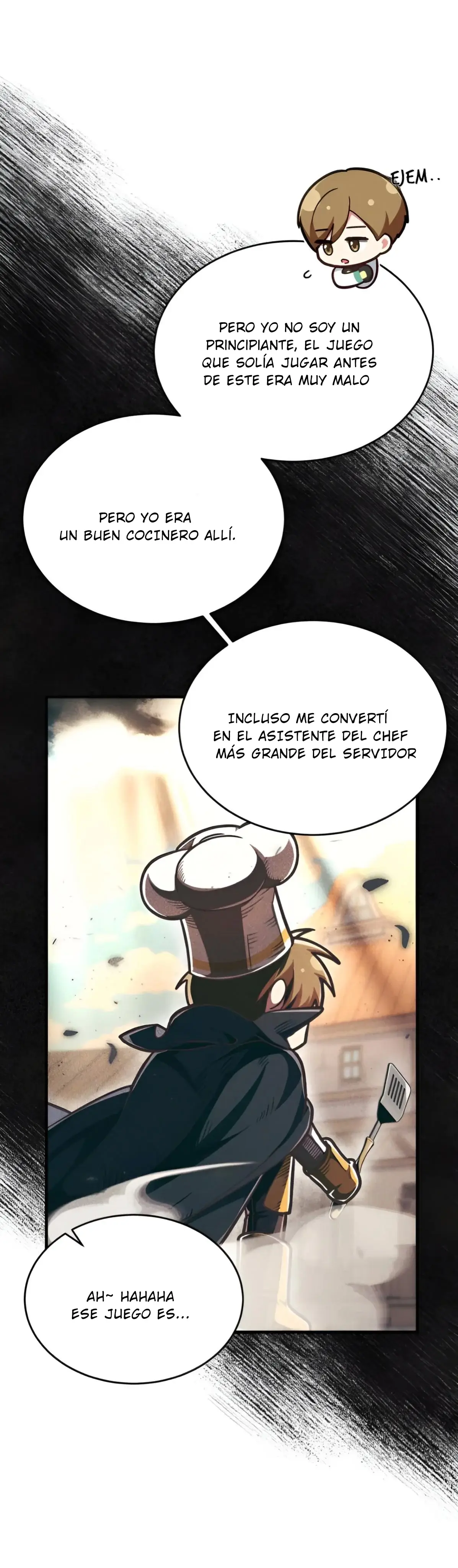 NEIGHBOR GUILD MEMBER (2023) - Capítulo 9 - Página 10 - LectorTMOo