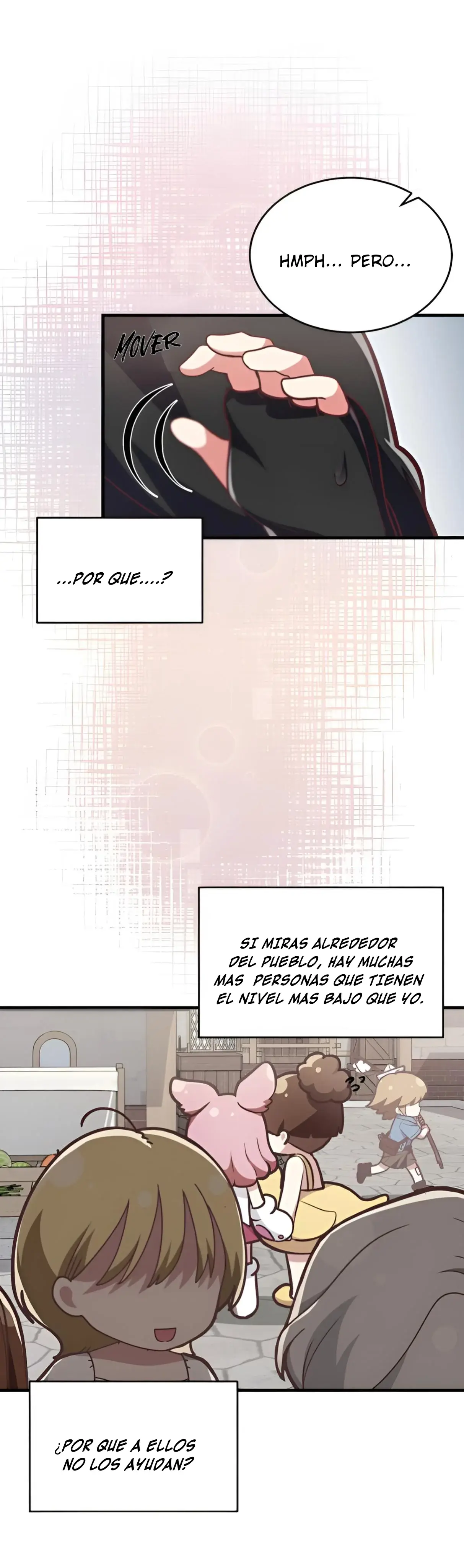 NEIGHBOR GUILD MEMBER (2023) - Capítulo 9 - Página 15 - LectorTMOo