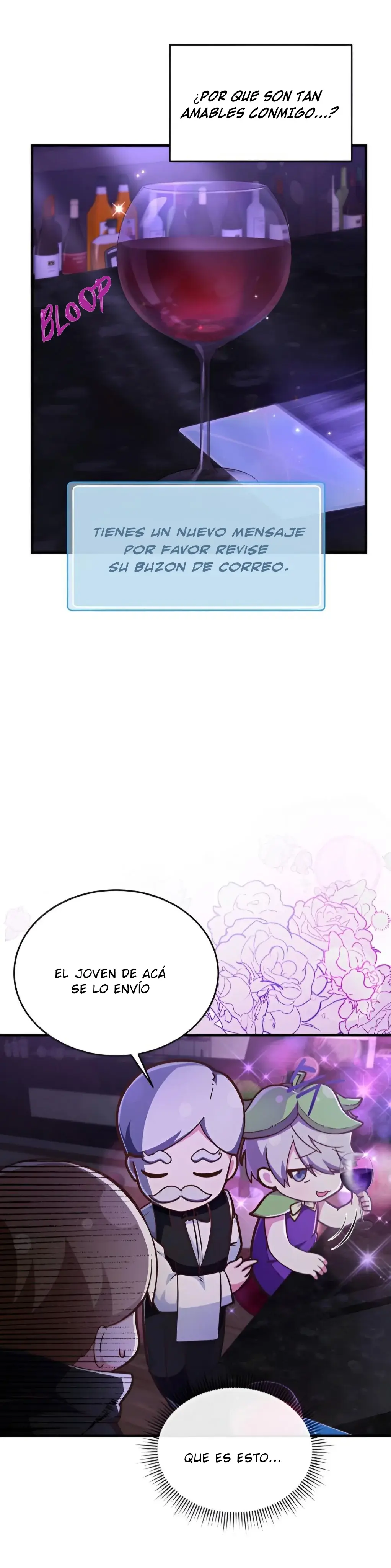 NEIGHBOR GUILD MEMBER (2023) - Capítulo 9 - Página 16 - LectorTMOo