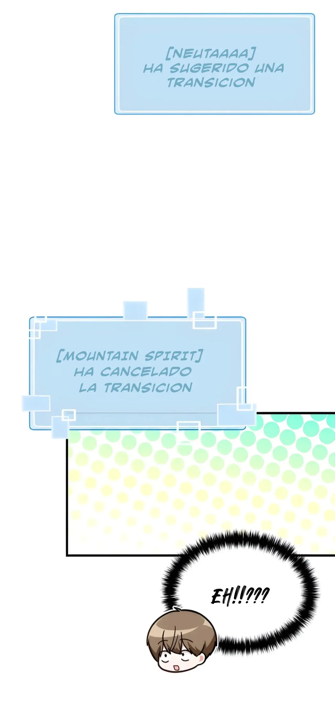 NEIGHBOR GUILD MEMBER (2023) - Capítulo 9 - Página 38 - LectorTMOo
