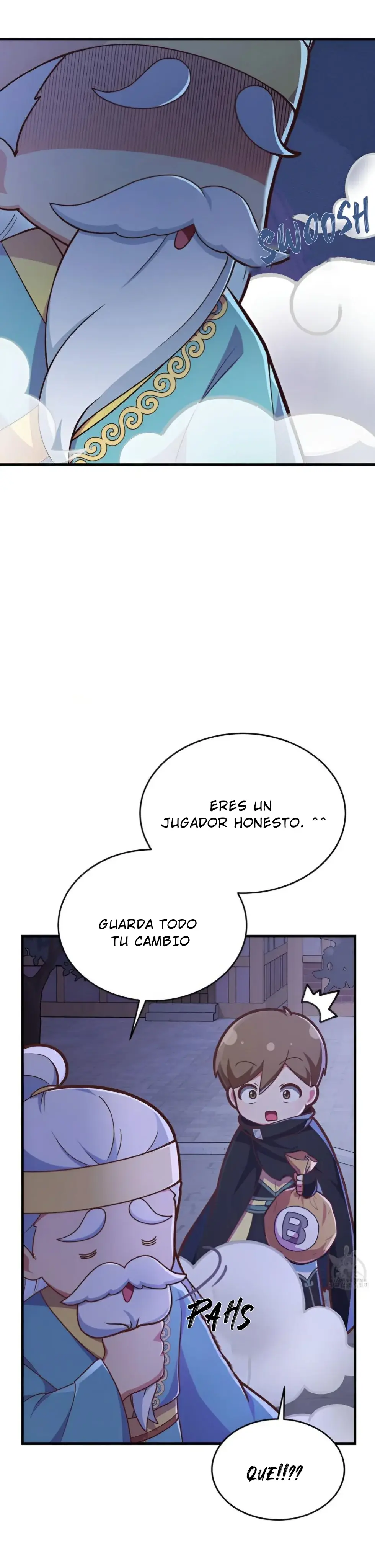 NEIGHBOR GUILD MEMBER (2023) - Capítulo 9 - Página 39 - LectorTMOo