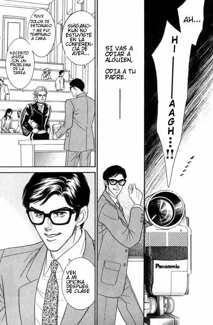 Neji no Kaiten - Capítulo 1 - Página 14 - LectorTMOo
