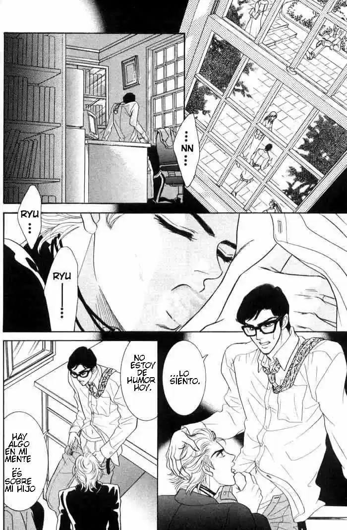 Neji no Kaiten - Capítulo 1 - Página 15 - LectorTMOo