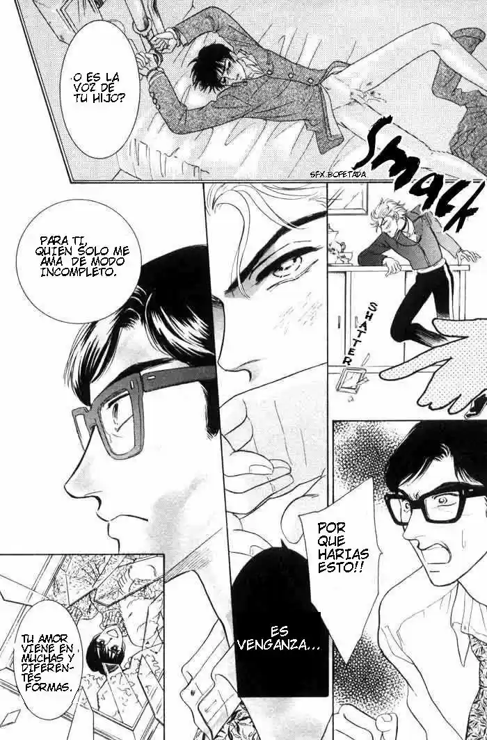 Neji no Kaiten - Capítulo 1 - Página 19 - LectorTMOo
