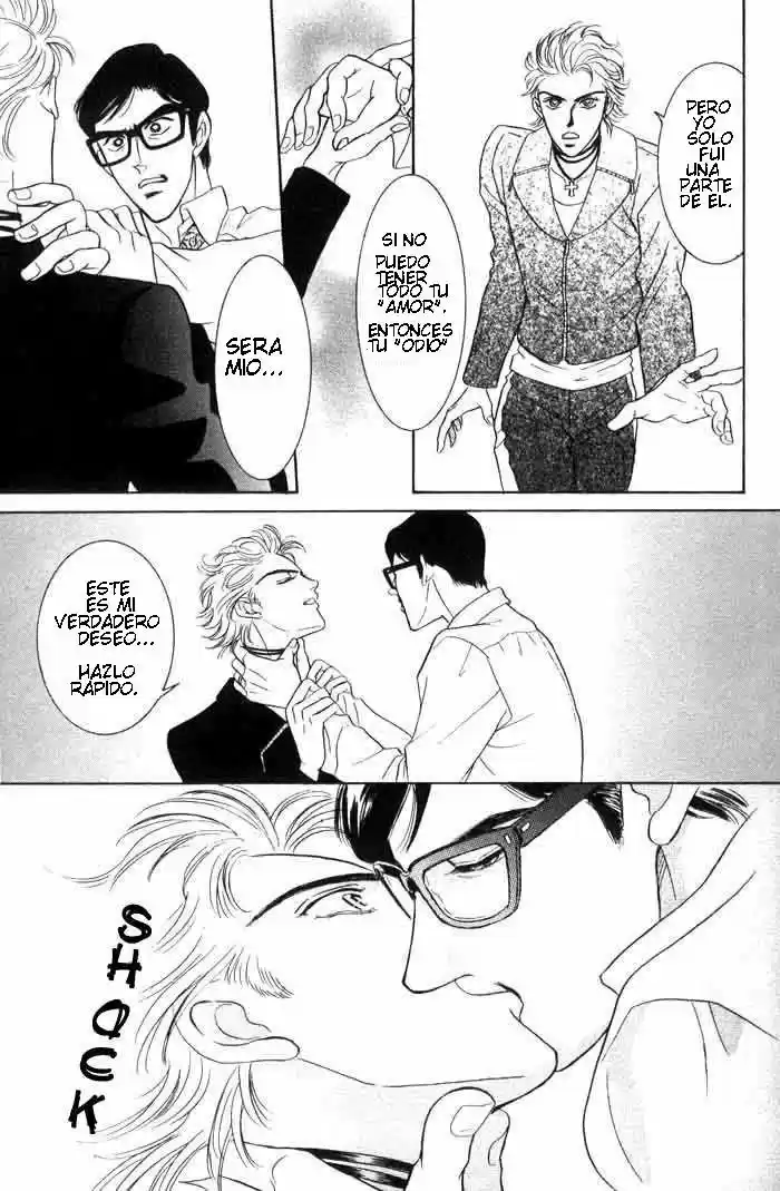 Neji no Kaiten - Capítulo 1 - Página 20 - LectorTMOo