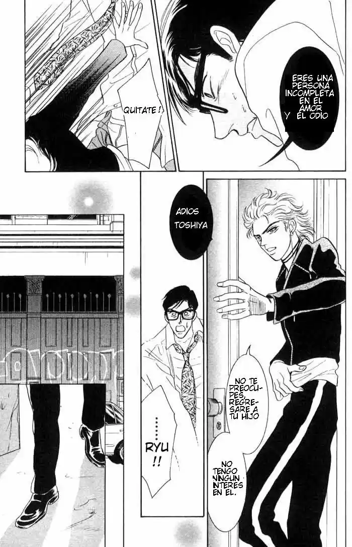 Neji no Kaiten - Capítulo 1 - Página 22 - LectorTMOo