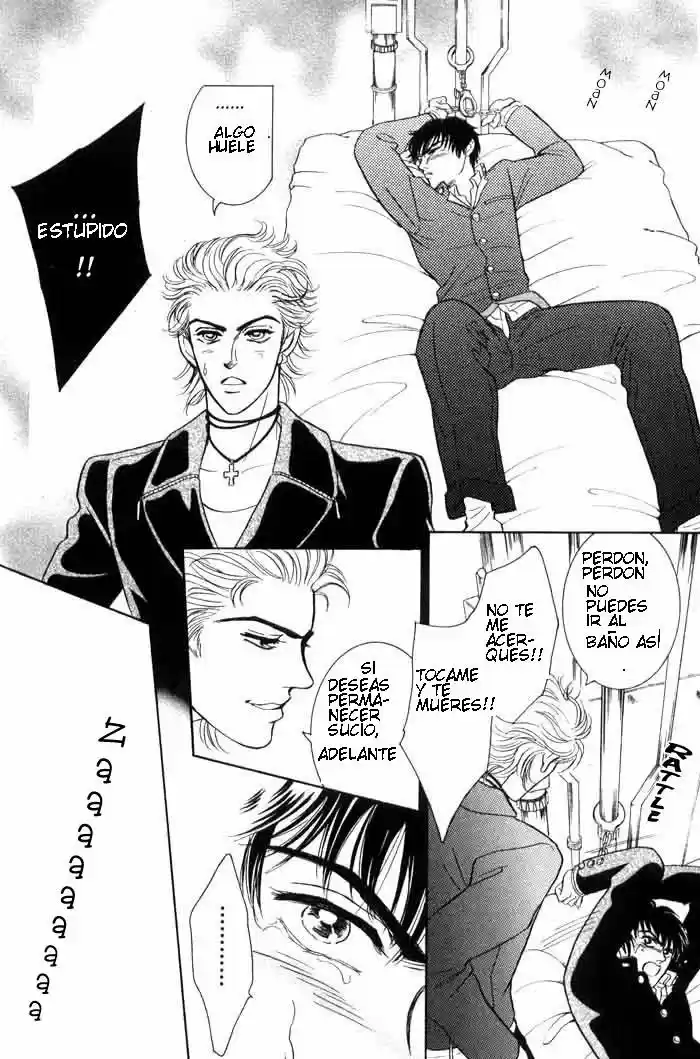 Neji no Kaiten - Capítulo 1 - Página 23 - LectorTMOo