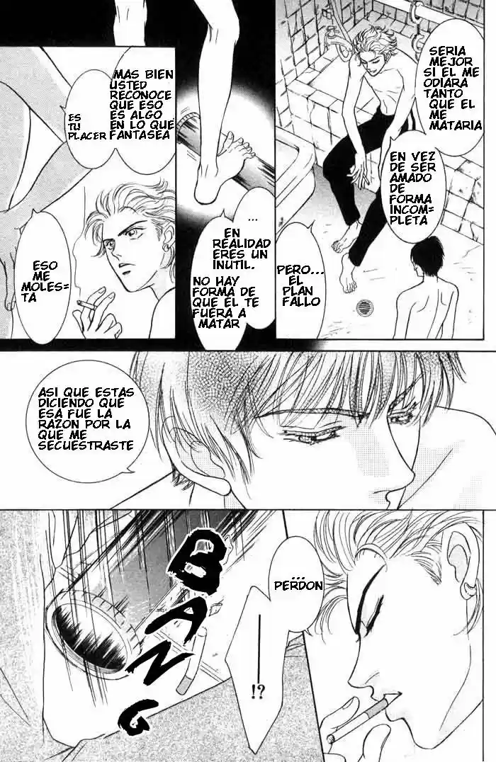 Neji no Kaiten - Capítulo 1 - Página 30 - LectorTMOo