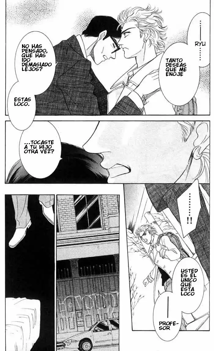 Neji no Kaiten - Capítulo 1 - Página 36 - LectorTMOo