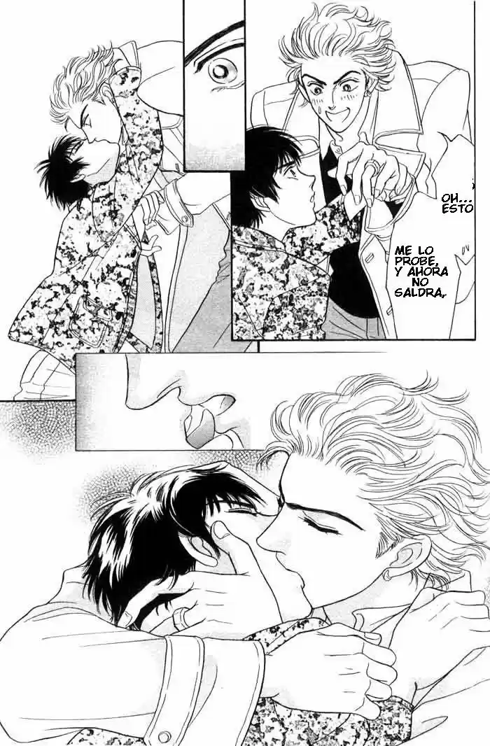 Neji no Kaiten - Capítulo 1 - Página 38 - LectorTMOo