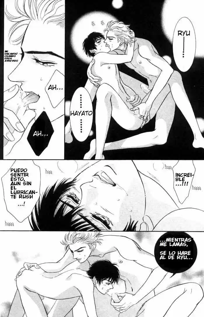 Neji no Kaiten - Capítulo 1 - Página 39 - LectorTMOo