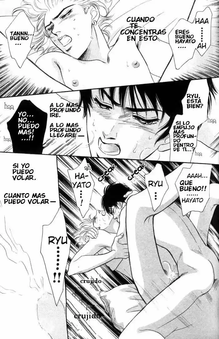 Neji no Kaiten - Capítulo 1 - Página 44 - LectorTMOo