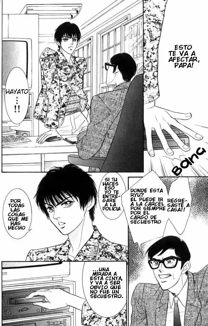 Neji no Kaiten - Capítulo 1 - Página 45 - LectorTMOo