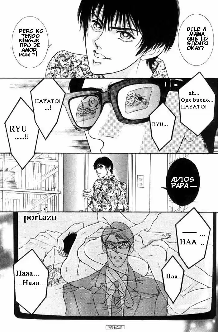Neji no Kaiten - Capítulo 1 - Página 46 - LectorTMOo