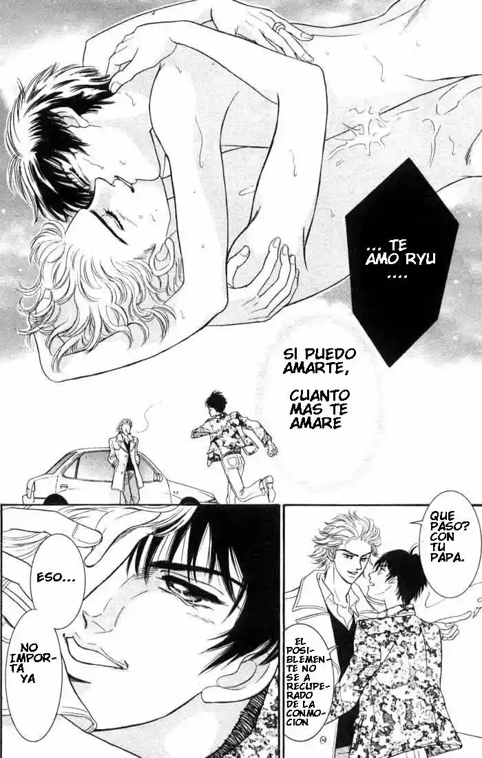 Neji no Kaiten - Capítulo 1 - Página 47 - LectorTMOo