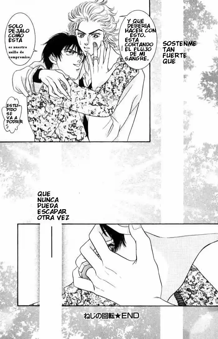 Neji no Kaiten - Capítulo 1 - Página 48 - LectorTMOo