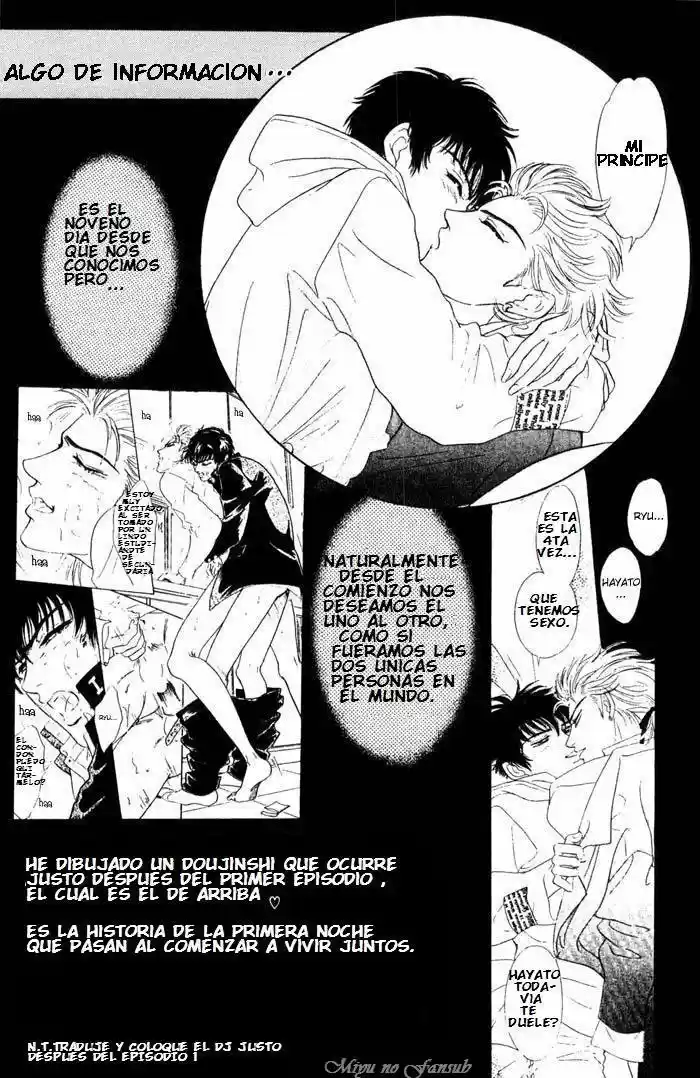 Neji no Kaiten - Capítulo 2 - Página 7 - LectorTMOo