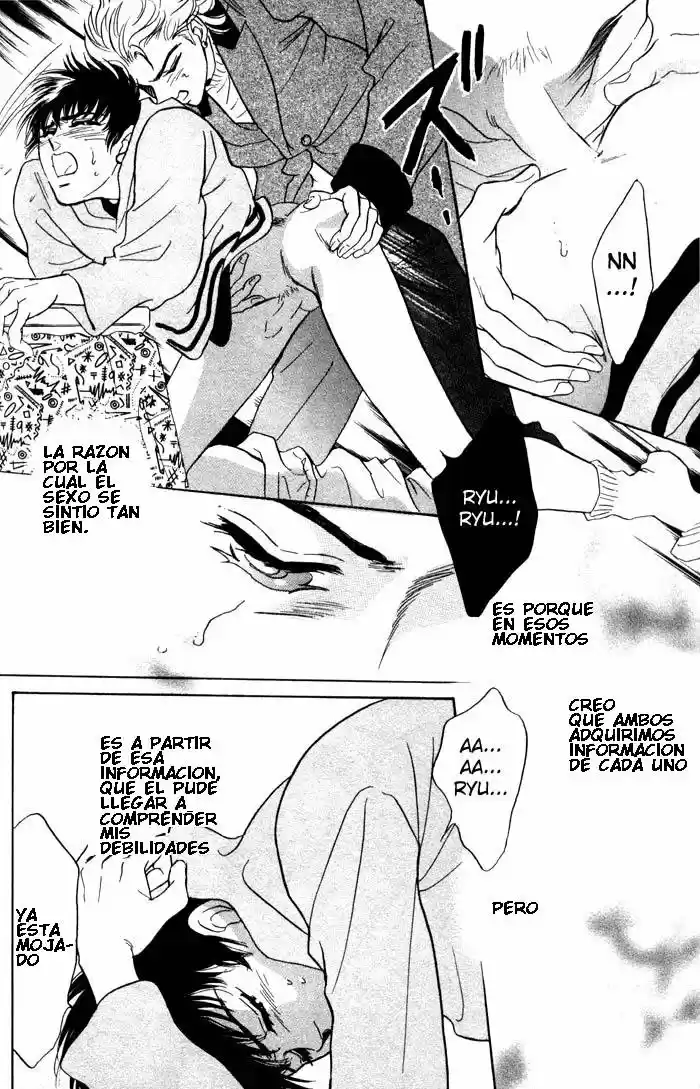 Neji no Kaiten - Capítulo 2 - Página 12 - LectorTMOo
