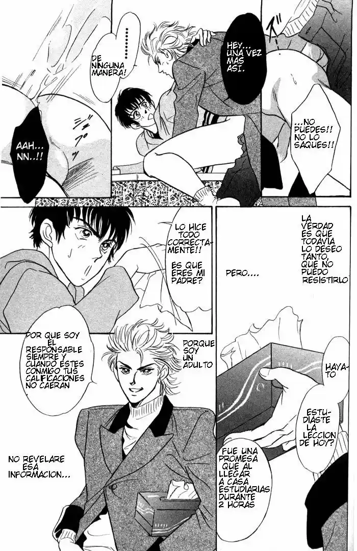 Neji no Kaiten - Capítulo 2 - Página 15 - LectorTMOo