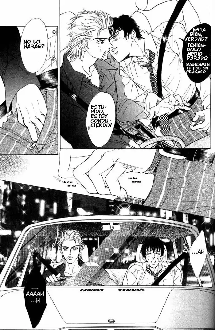 Neji no Kaiten - Capítulo 2 - Página 25 - LectorTMOo