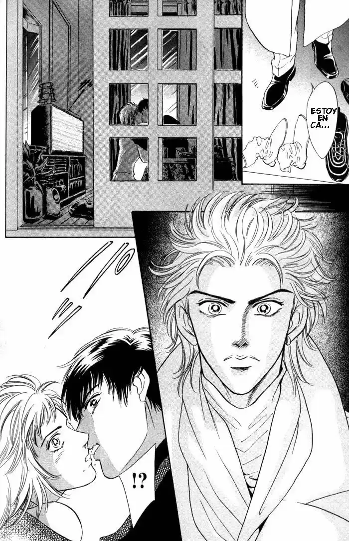 Neji no Kaiten - Capítulo 2 - Página 28 - LectorTMOo