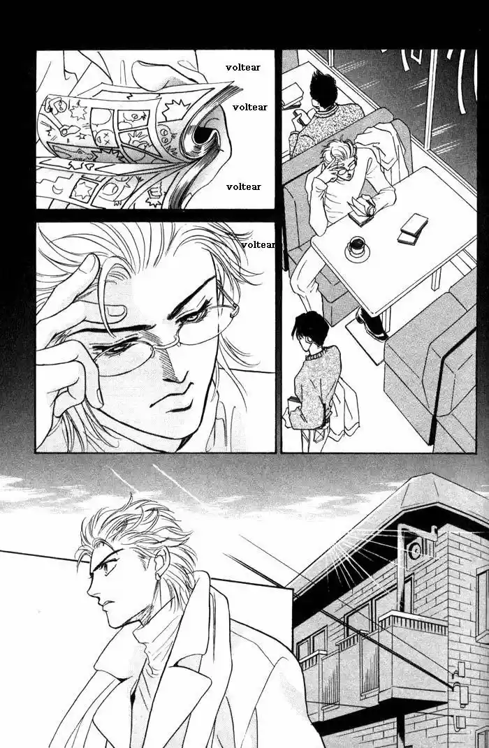 Neji no Kaiten - Capítulo 2 - Página 31 - LectorTMOo