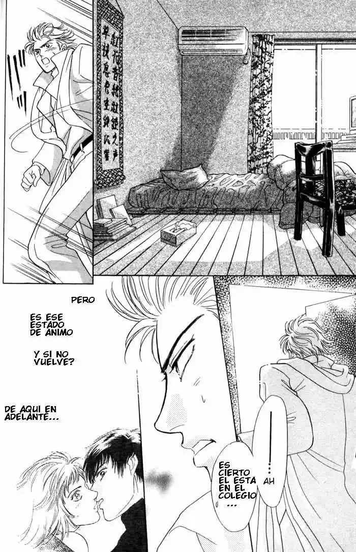 Neji no Kaiten - Capítulo 2 - Página 32 - LectorTMOo
