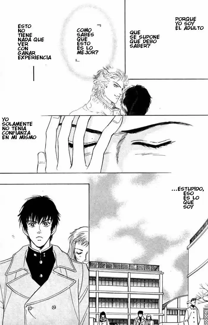 Neji no Kaiten - Capítulo 2 - Página 33 - LectorTMOo