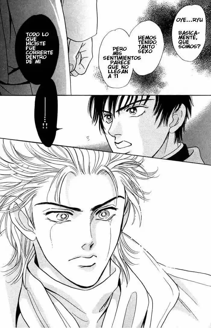 Neji no Kaiten - Capítulo 2 - Página 35 - LectorTMOo